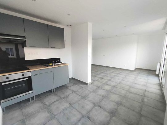 Appartement centre ville à louer - Photo 1