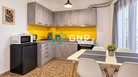 Διαμέρισμα για ενοικίαση Ιπποκράτειο (Φάληρο - Ιπποκράτειο) - Photo 3
