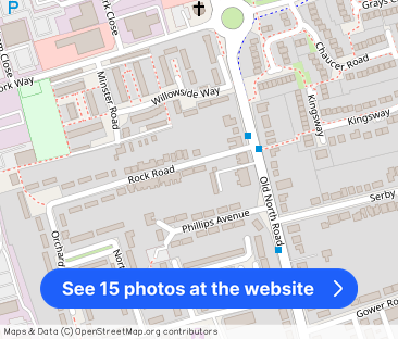 Rock Road, Royston, SG8 - Photo 1