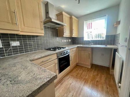 Walmesley Chase, Hilperton, Trowbridge, BA14 - Photo 3