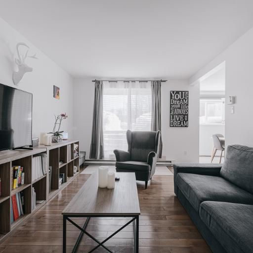 Appartement 5 ½ à louer Lévis juillet 2026 - Photo 1