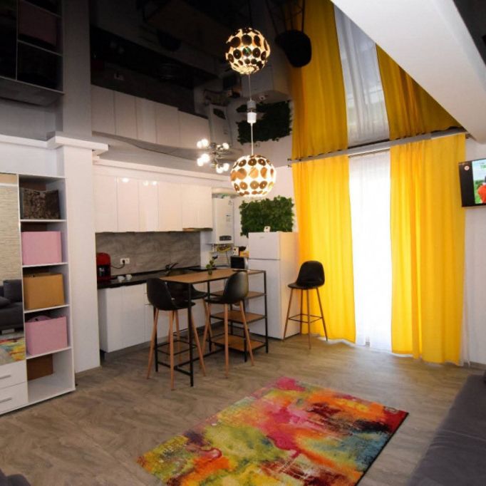 Studio 30 mp de Închiriat | Mamaia Nord | Vizavi de Lidl | - Photo 1