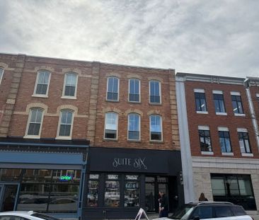 For Lease - 172 Broadway N/A Unit# 2, Orangeville, Ontario - Photo 6