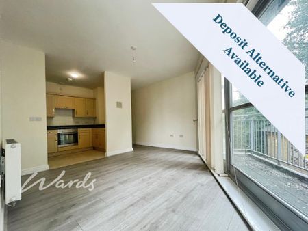 2 bedroom flat to rent - Photo 4