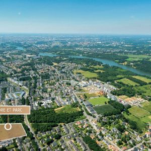 Location appartement t2 42 m² à Nantes (44300) Erdre-Saint-Joseph de Porterie - Photo 2
