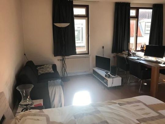 Bouwelouwensteeg, Leiden - Photo 1