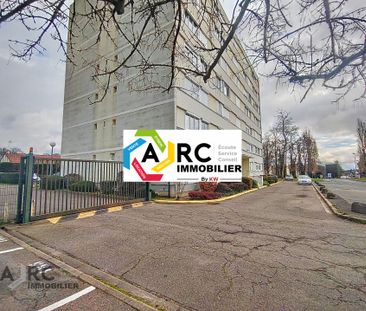 Location Appartement 1 pièce 34m² SARAN 45770 - Photo 3