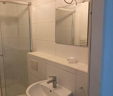 Topsanierte attraktive 3-Zi.-Denkmal-Altbau-EG-Whg. Terrasse gepl - Photo 6