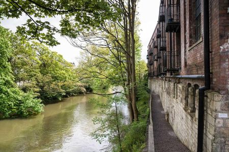 3 bedroom apartment to rent - Photo 4