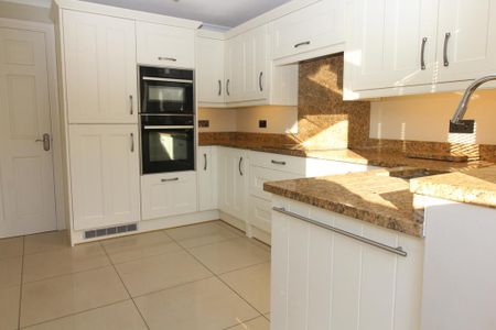 2 bedroom bungalow to rent - Photo 4