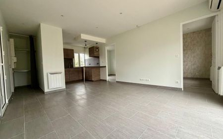 Maison à louer 3 pièces • Noisy-le-Grand - Photo 4