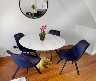 2 bedroom terraced house to rent - Photo 3