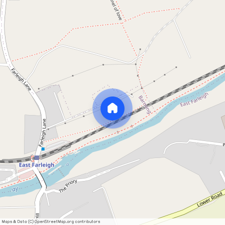 Farleigh Lane, ME16