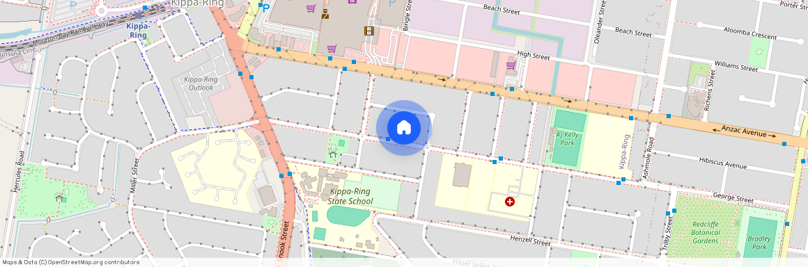 128 George Street, Qld 4021, Kippa-Ring