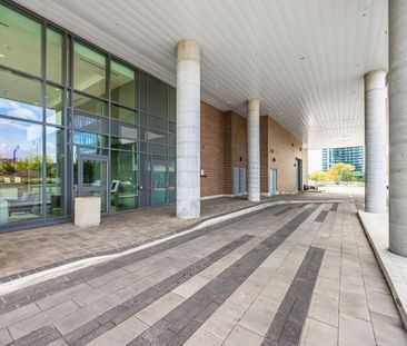 For Lease - 15 Lynch Street Unit# 1706, Brampton, Ontario - Photo 3