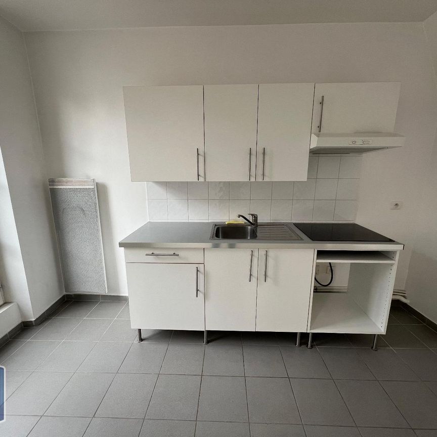 Location Appartement 2 pièces 29m² VERSAILLES 78000 - Photo 1
