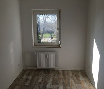 Ab Mitte Juni zu besichtigen, 3-Zimmer-Wohnung in Oberaden im Angebot - Photo 1