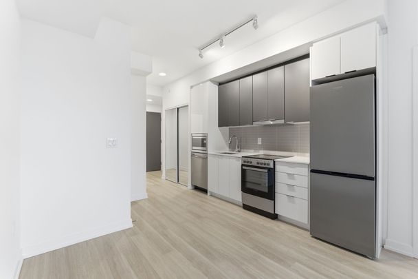 For Lease - 9763 Markham Road Unit# 202, Markham, Ontario - Photo 1