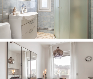 Karl Staaffsgatan, Göteborg - Foto 2