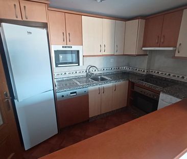 Ático de alquiler en Calle el Coloso, 6, Hacienda Torrequebrada - Photo 5