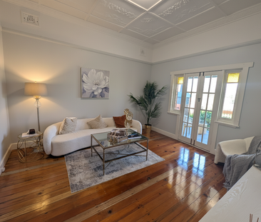 Period Charm Meets Modern Living in Prime Pennant Hills - Photo 2