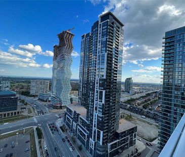For Lease - 4065 Confederation Parkway Unit# 3209, Mississauga, Ont... - Photo 3