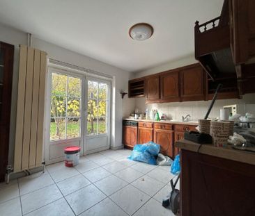 Place Meiser - Maison 3ch +/- 180 m² + entrepôt +/-200m² - Evere - Photo 6