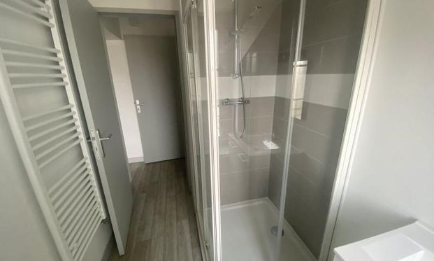 Location Appartement 2 pièces LIMOGES (87000) - Photo 1