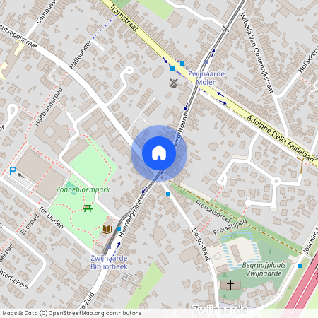 Heerweg-Noord 3 101, 9052 Zwijnaarde