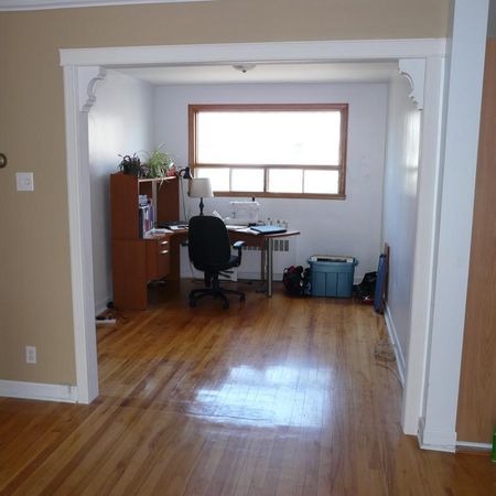 LIMOILOU, ST-PIEX,TRANQUILLE,TRÈS PROPRE, LIBRE, GRAND 41/2 AVEC PIÈCE SUPPLÉMENTAIRE. - Photo 4