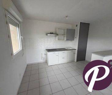 Location Appartement 2 pièces 40m² BERGERAC 24100 - Photo 4