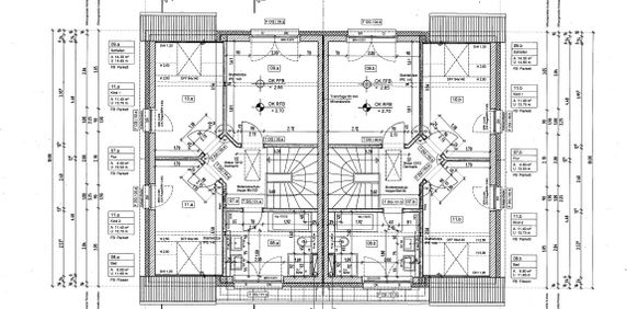 Neubau Doppelhaushälfte mit Einbauküche und Solar in bester Wohnlage von Cottbus/Branitz - Photo 2