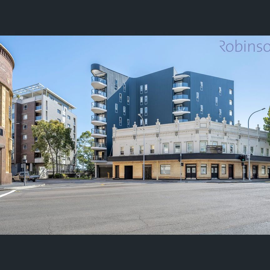 1/87 Clyde Street, Hamilton North, NSW 2292 - Photo 1