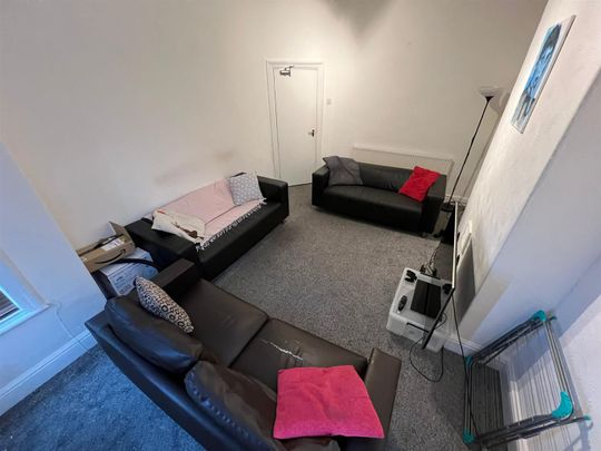 Stanmore Street, Burley, LS4 2RS, Leeds - Photo 1