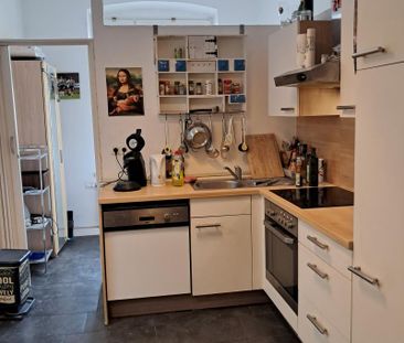 Schillerstraße 55, Top 7: WG-geeignete, schöne 3 Zimmerwohnung, 105... - Photo 4