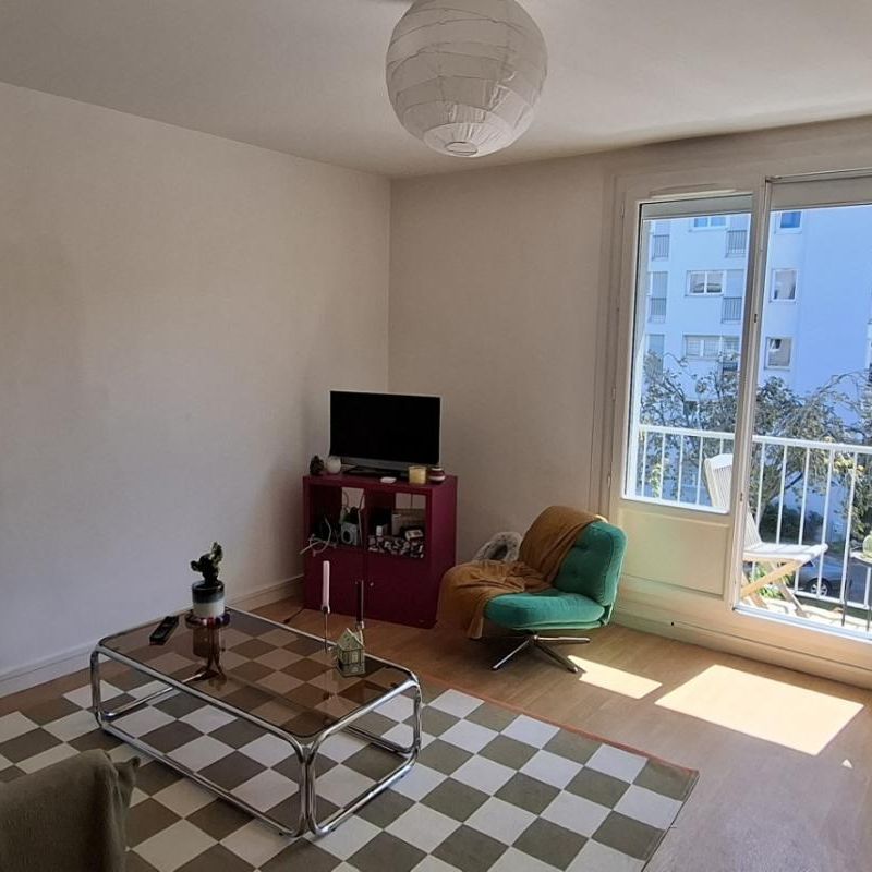 Appartement T4 à louer - 75 m² - Photo 1
