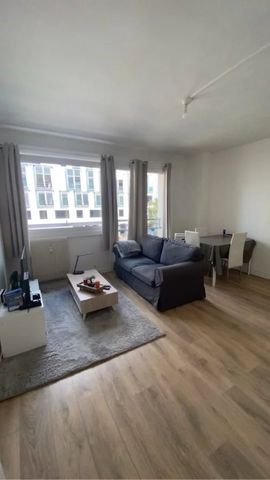 Appartement à louer F2 à Lille - Photo 5