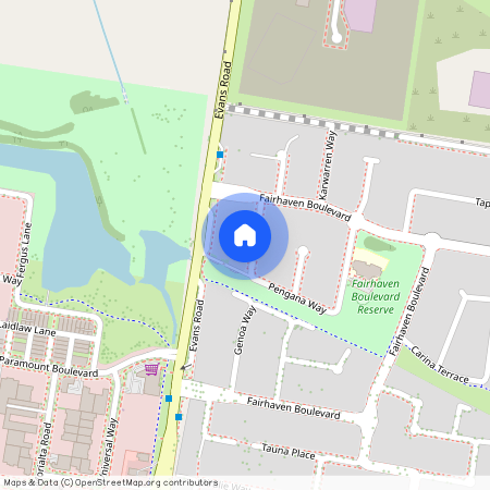 9 Pengana Way, Vic 3977, Cranbourne West