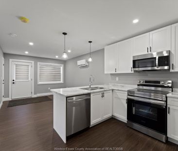 For Lease - 1147 HICKORY Unit# MAIN, Windsor, Ontario - Photo 4
