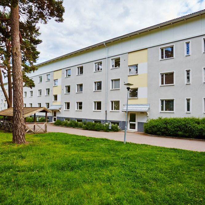 Narvavägen 28 C - Photo 1