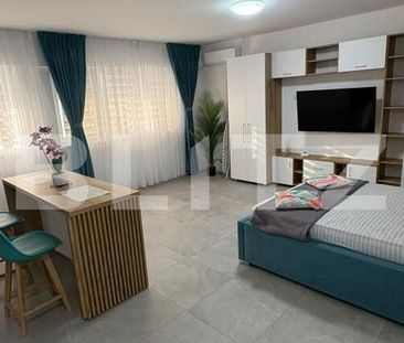 Garsonieră modernă - 42 mp - Calea București - Photo 1