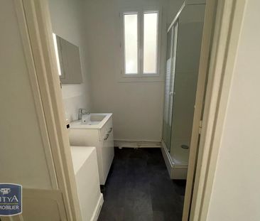 Location Appartement 2 pièces 29m² NICE 06000 - Photo 3