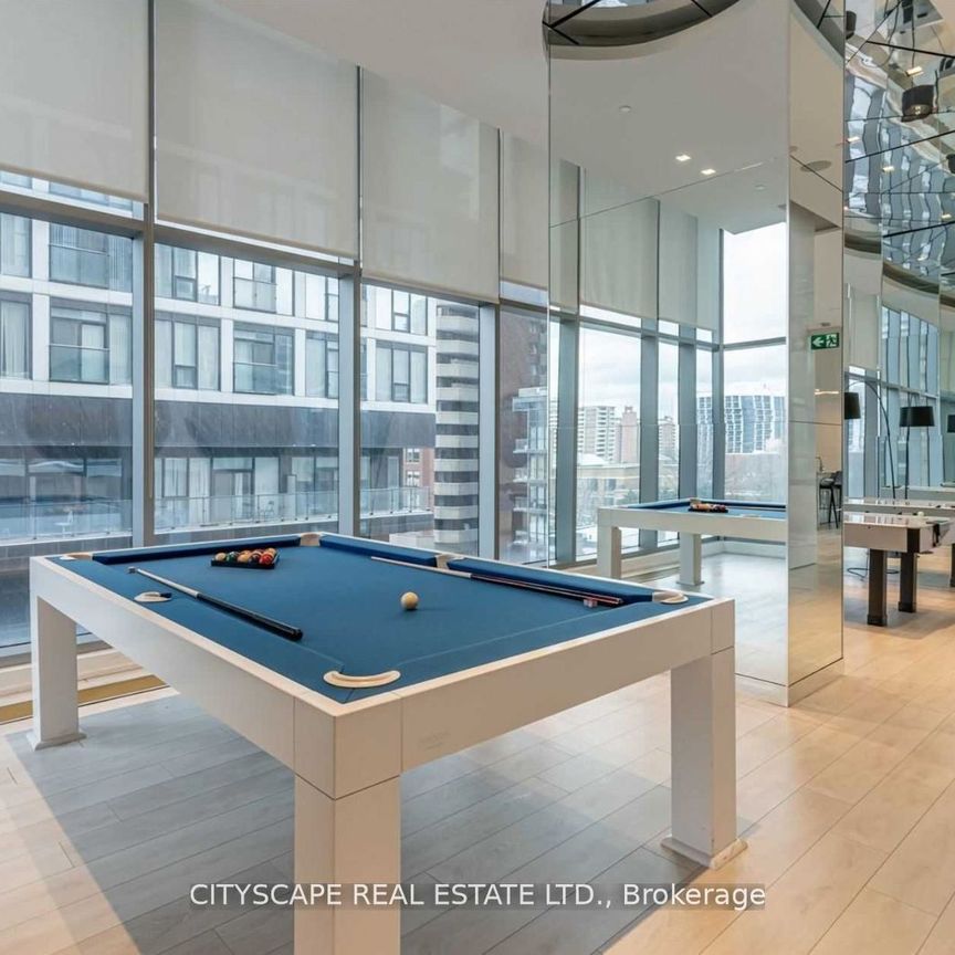 For Lease - 251 Jarvis Street Unit# 4810, Toronto, Ontario - Photo 1