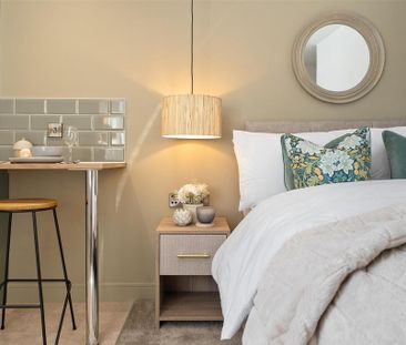 Studio to rent - Photo 3