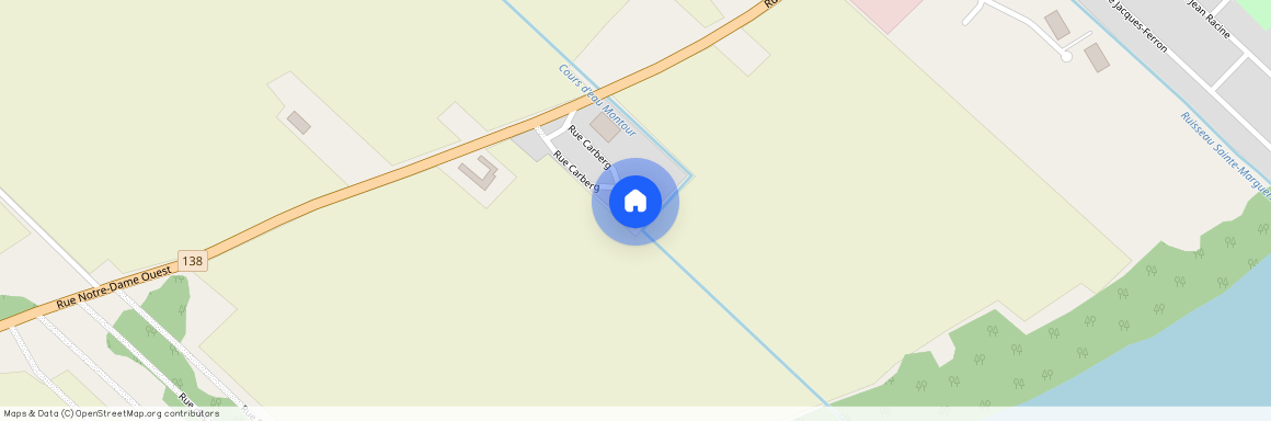 11 B Rue Carberg, Trois-Rivières, Trois-Rivières, Mauricie, G9B 2J3