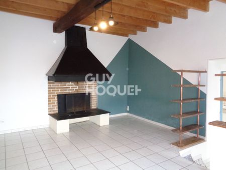 Maison Meilhan sur Garonne 4 pièce(s) 90 m2 - Photo 3