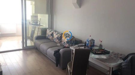 De inchiriat apartament 2 camere Nord-Dedeman, bloc nou - Fotografie 3