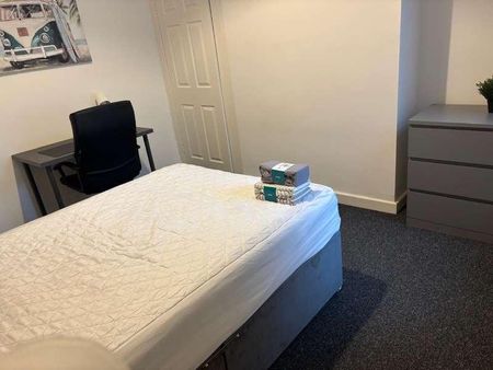 Thornycroft Road, Wavertree, Liverpool, L15 - Photo 3