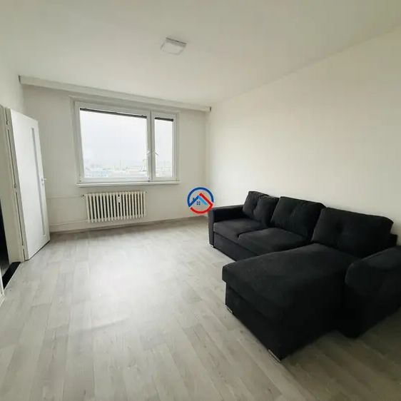 Pronájem 2+1, U cukrovaru Olomouc - Fotografie 1