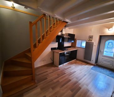 Location Maison 2 pièces 43m² JARNY 54800 - Photo 2